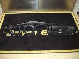 Driven Exotics