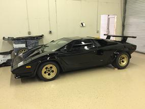 Driven Exotics