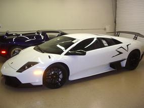 Driven Exotics