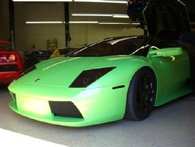 Lamborghini 
