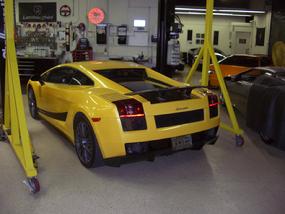 Lamborghini