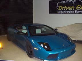 Murcielago 