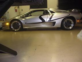 Lamborghini Diablo