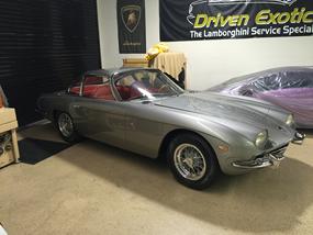 Lamborghini 350GT