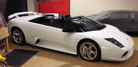 Lamborghini Murcielago 
