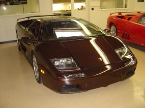 Lamborghini Diablo 6.0 SE