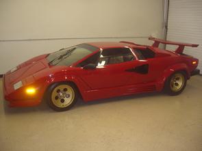 Driven Exotics