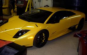 Lamborghini 