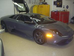 Driven Exotics