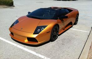 Lamborghini