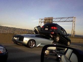 Lamborghini 