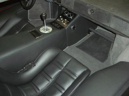 Lamborghini