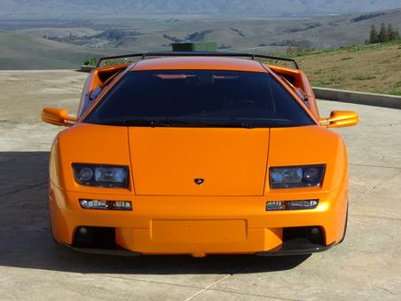 Driven Exotics