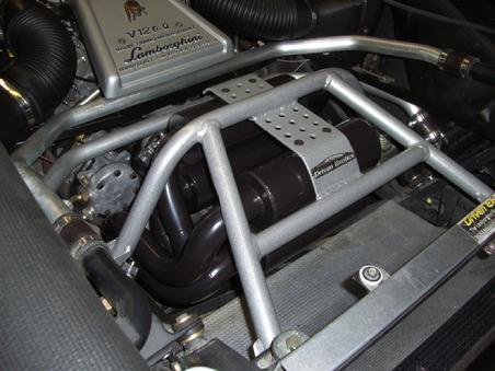 DrivenX Exhaust  Systems