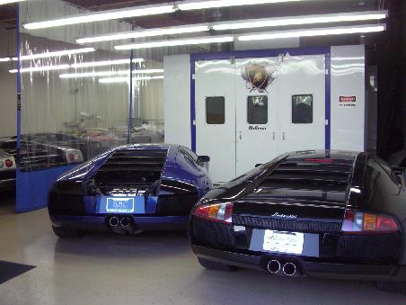 Murcielago-Diablo 6.0