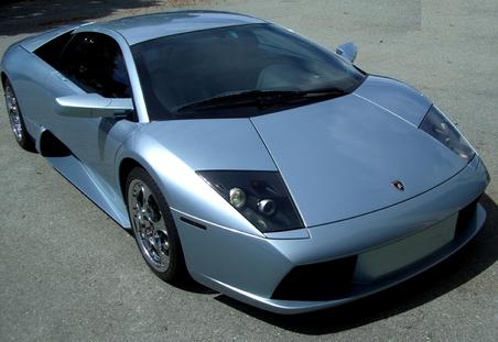 Lamborghini