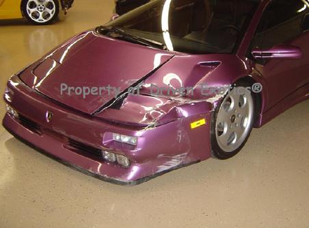 Lamborghini Diablo