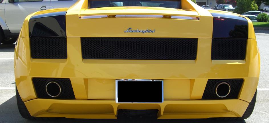 Lamborghini Gallardo