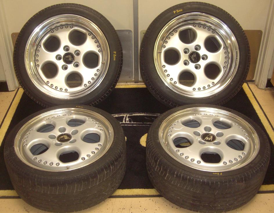 Roadster wheels for sale